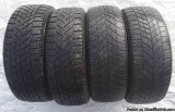 Set of (4) 205 55 R16 Goodyear Ultragrip MS 