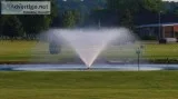 Aqua Master - Celestial Pond Fountain