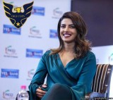 Priya Golani Famous Journalist in India.