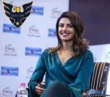 Priya Golani Famous Journalist in India.