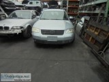 Parting out - 2003 VW Passat SW - Parts - 19039