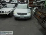 Parting out - 2003 VW Passat SW - Parts - 19039