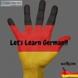 German Classes in Chennai