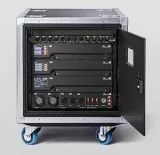 PA System Hire in London at Chaps-pa.co.uk