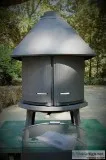 wood stove JOTUL  6 reduced
