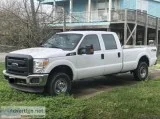 Low Priced Ford F-250