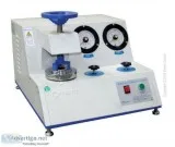 Bursting Strength Tester