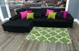 New Cesare Lux sofa