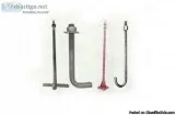 Find best bolts wholesaler in India