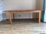 Walnut Table
