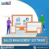 Sales Management Software
