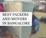 Top Packers and Movers in Bangalore