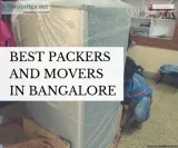 Top Packers and Movers in Bangalore