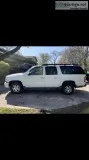 2003 Chevrolet Suburban Z71 1500