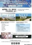 Celebrate Recovery Training Conference