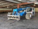 2006 Genie GTH844