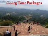 Coorg Tour Packages Holiday Package and Trip Plan at ShubhTTC
