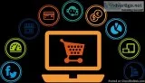 E-commerce Websites and Mobile Apps Development
