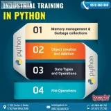 Best python training classes in dubai