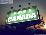 Canada visa process from Delhi