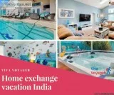 Book Perfect holiday apartment rental In India