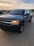 2009 Chevrolet Silverado 1500 LS