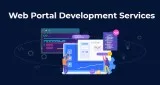 Web Portal Solutions Custom Portal Development - CRMJetty