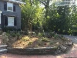 New York Landscape Design Contractor