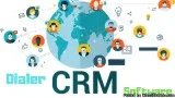 Complete Dialer CRM Software Solutions.