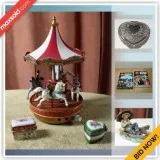 Kingston Downsizing Online Auction - Regent Street