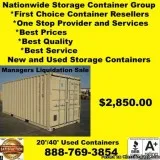 Manager Liquidation Sale Landscape Construction Sheds Building