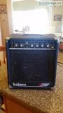 HOLMES Tech 15 Guitar Amp (120V AC 5060 HZ)
