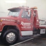 Response Towing Service Ottawa-Best Recovery towing in Nepean
