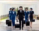 Vacancy for Air Ticketing and Ground staff
