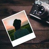 Get Polaroid Photo Prints in India