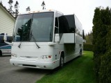 2007 Prevost VIP H3 45 Class-A Motorhome For Sale