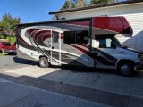 2017 Coachmen Leprechaun 260DSG Class-C For Sale