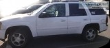 SUV CHEVY TRAILBLAZER 2005