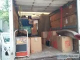 THE MOVERS