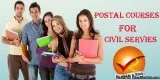 Postal Coaching for IAS  Vajiram and Ravi
