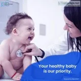 Consult Child Care provider doctor in South Delhi