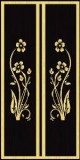 Buy 3D Effect Door Paper Print from RV Sign