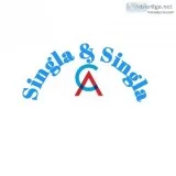GST consultant in Delhi