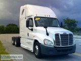 2013 Freightliner Cascadia Stk 892492