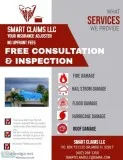 INSURANCE ADJUSTER ON YOUR SIDE
