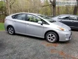 2014 Toyota Prius II