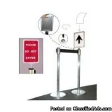 Shop Now Retractable Barriers