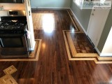Hardwood Floors  install sanding and refinishing