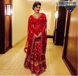 Priya Golani is the best wedding designer.