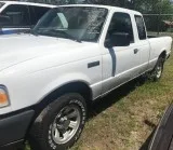 2008 Ford Ranger XL SuperCab